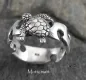 Preview: Ring Tribal Turtle